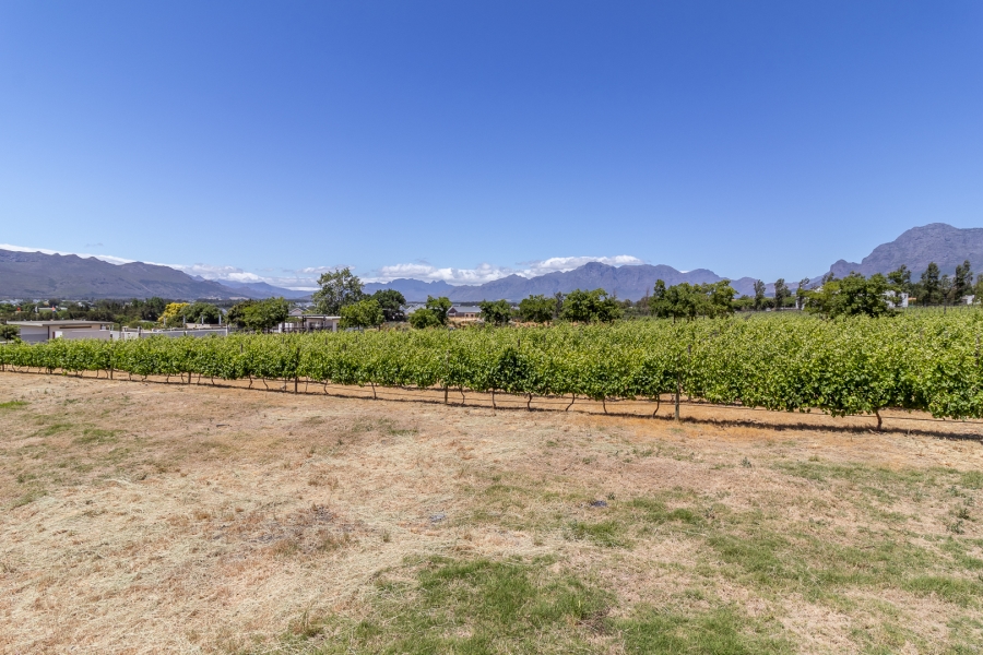 0 Bedroom Property for Sale in Paarl South Western Cape